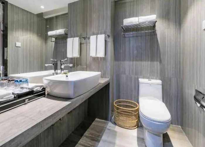 Fortune Hotel Ningde