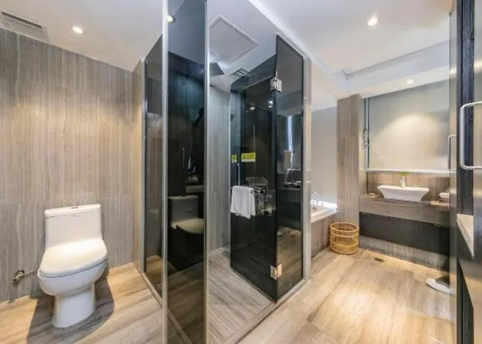 Fortune Hotel Ningde