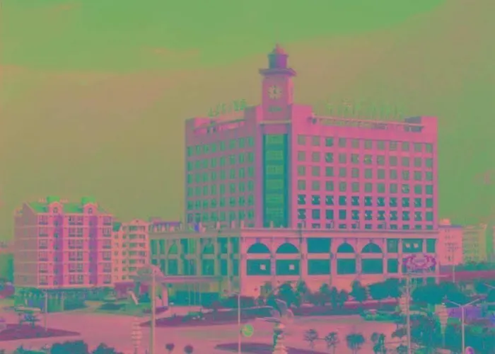 Meilun Business Hotel
